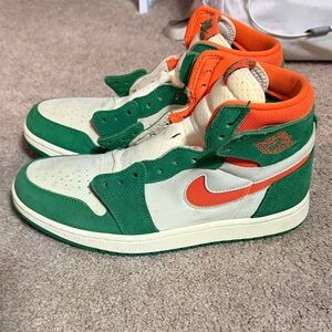 NIKE Women’s Jordan 1 High Zoom Air CMFT 2